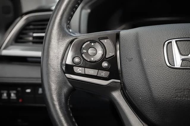 Used 2023 Honda Odyssey Elite image 26