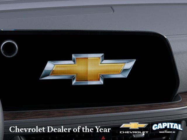 New 2026 Chevrolet Suburban LS RWD image 21