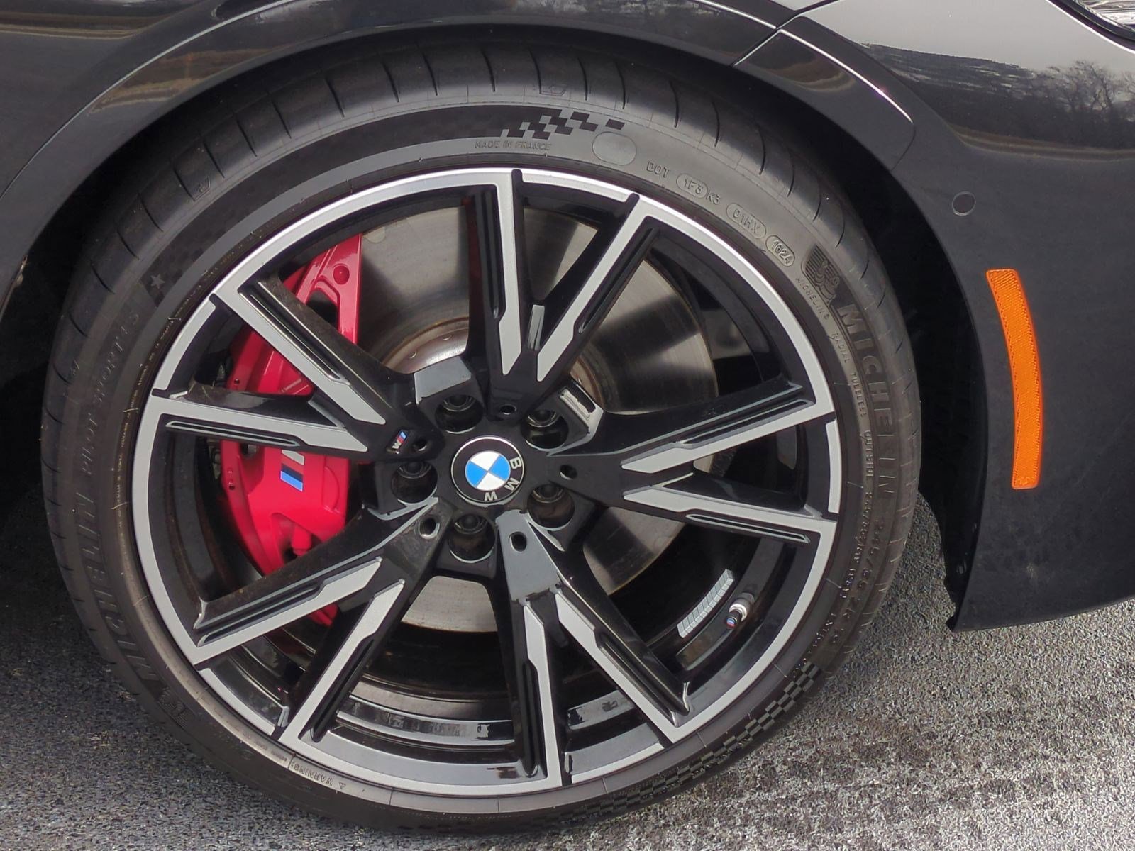 Used 2025 BMW M240i Coupe image 13