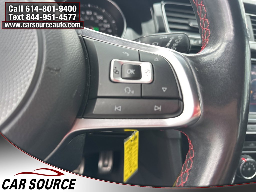 Used 2018 Volkswagen GTI S image 25