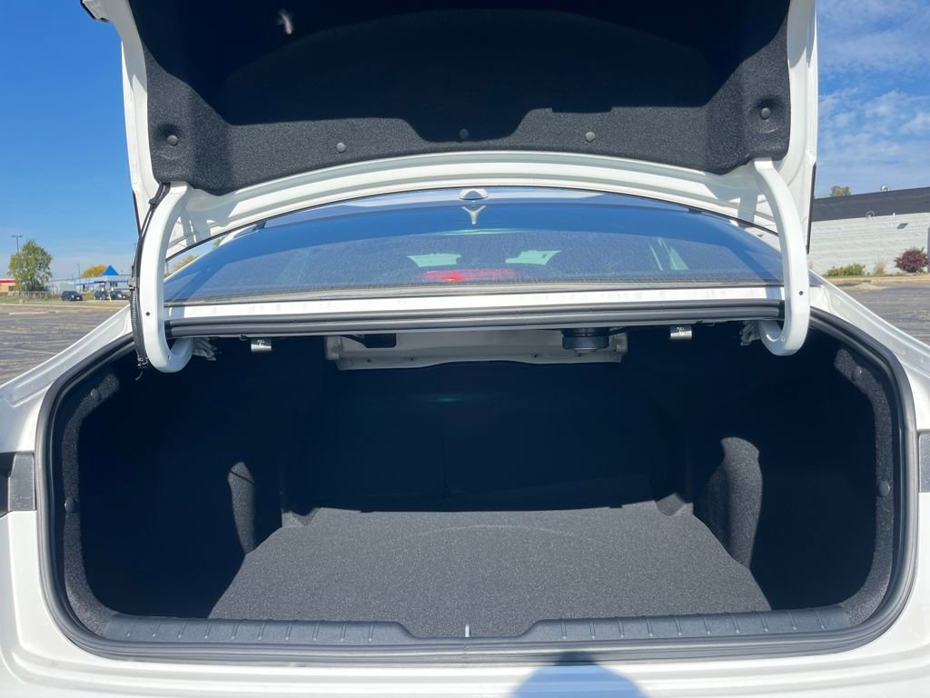 New 2025 Kia K4 GT-Line image 38