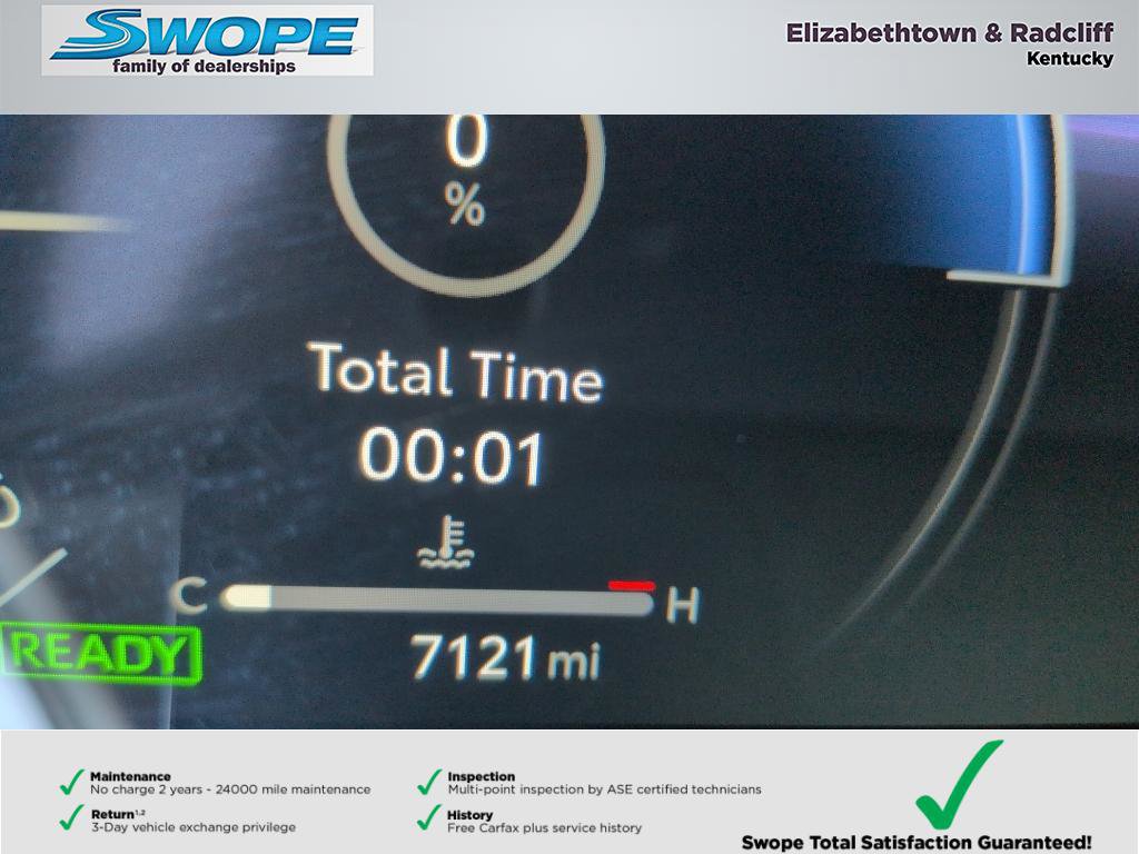 Used 2025 Toyota Camry XSE w/ Premium Plus Package FWD image 22