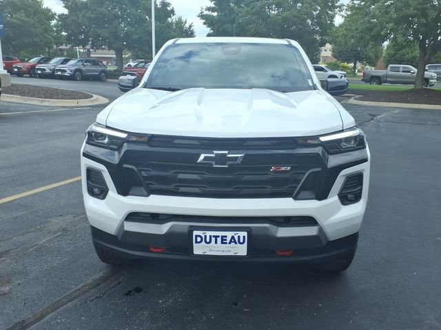 New 2026 Chevrolet Colorado Z71 AWD/4WD image 2