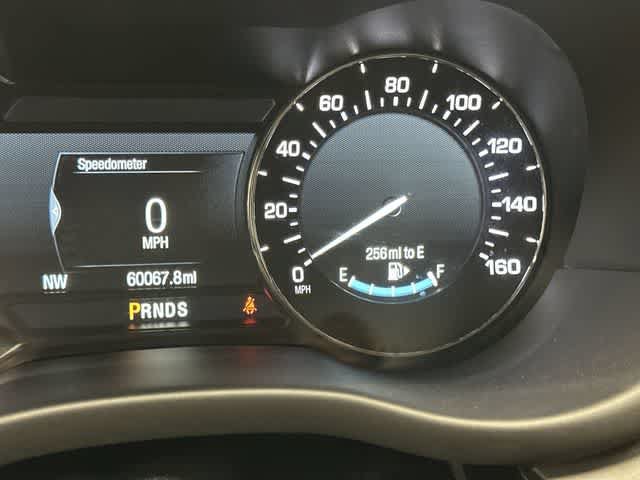 Used 2019 Lincoln MKC Reserve w/ MKC Climate Package FWD image 16