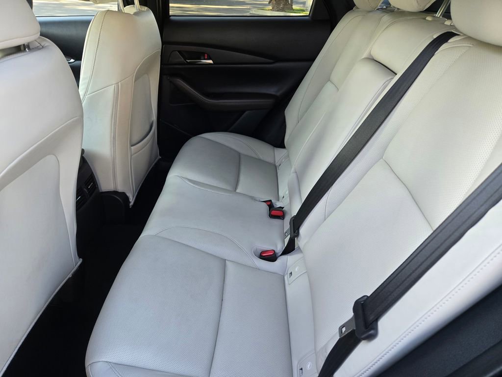 Certified 2022 MAZDA CX-30 2.5 Turbo w/ Premium Package image 15