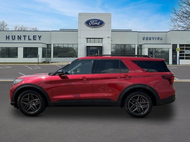 Used 2026 Ford Explorer ST AWD/4WD image 7