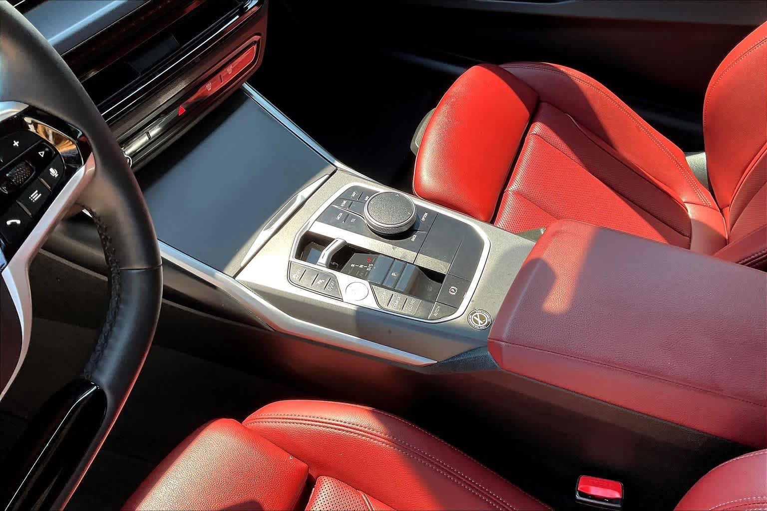 Used 2026 BMW 230i Coupe w/ Premium Package RWD image 17