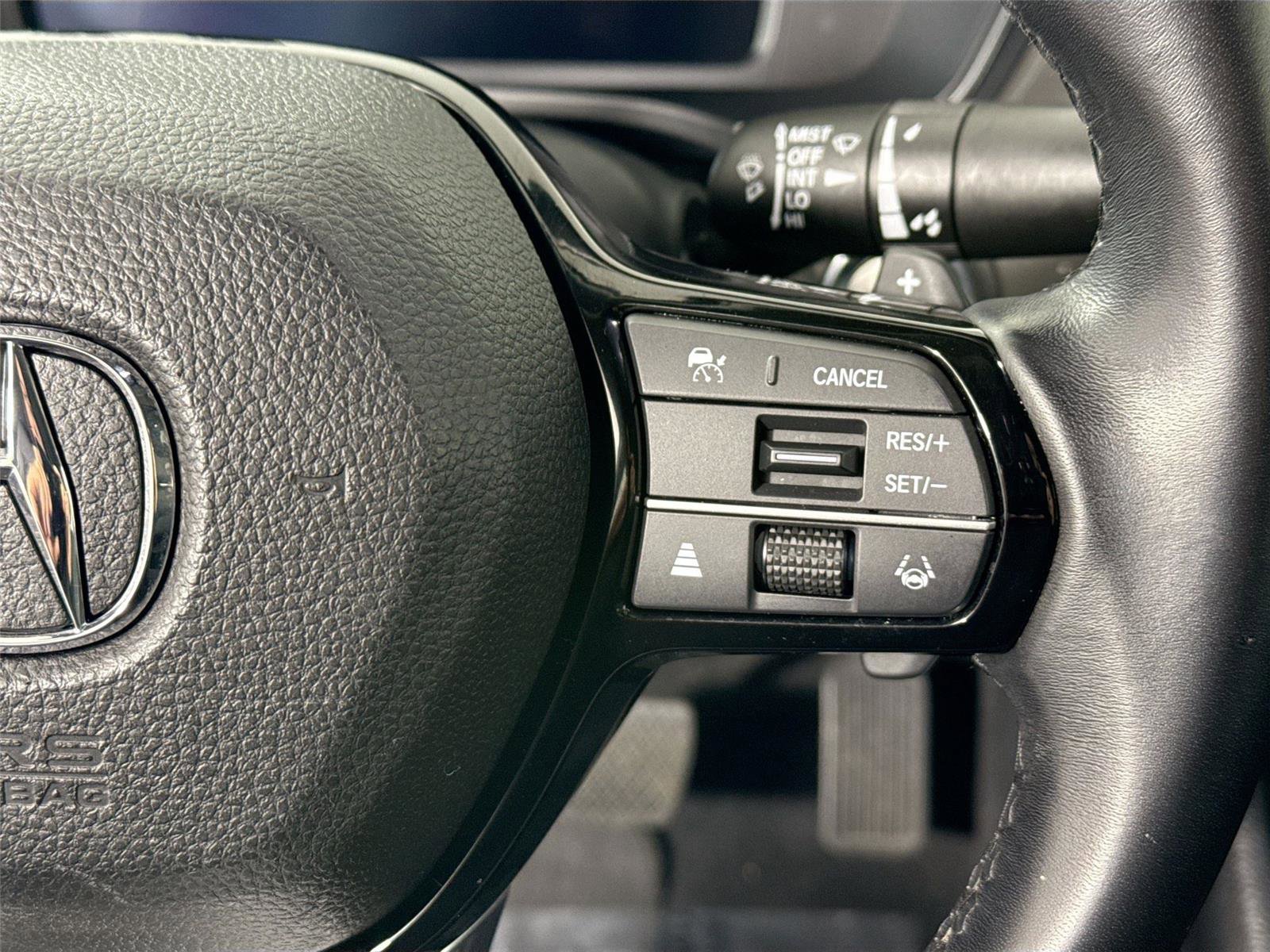 Used 2023 Acura Integra image 18