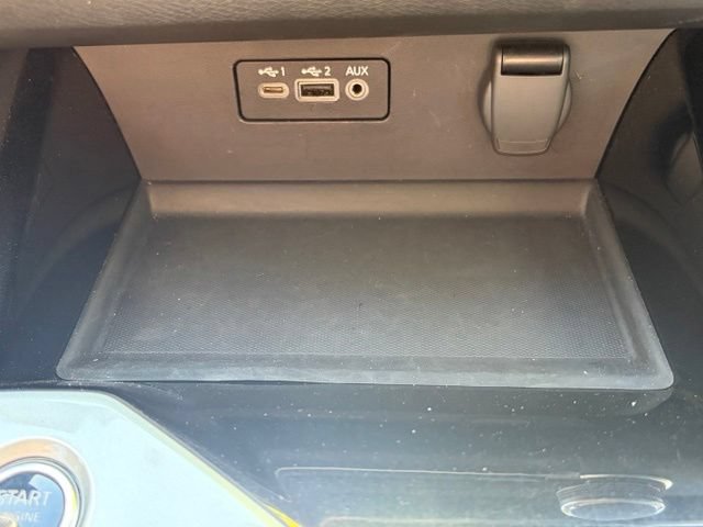 Used 2024 Nissan Altima 2.5 SV AWD/4WD image 23