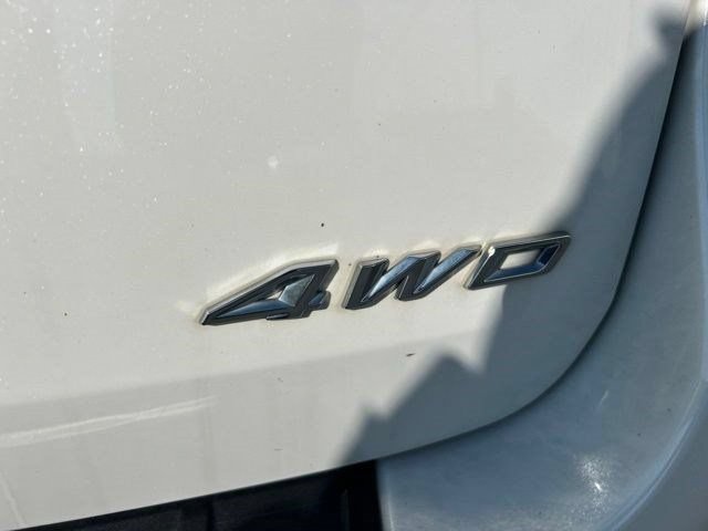 Used 2023 Ford Explorer Limited w/ Limited Technology Package AWD/4WD image 64