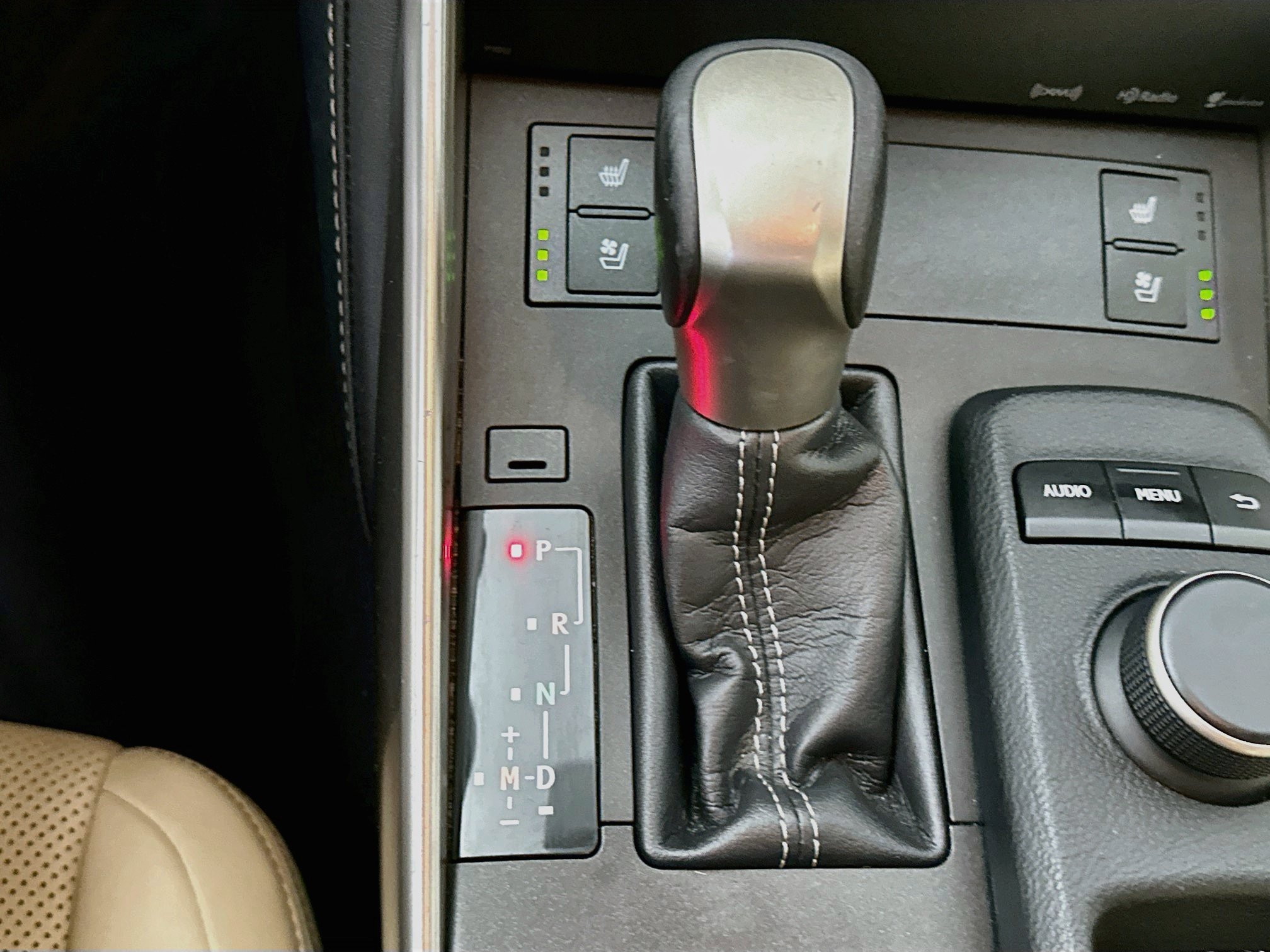 Used 2016 Lexus IS 300 AWD w/ Premium Package image 24