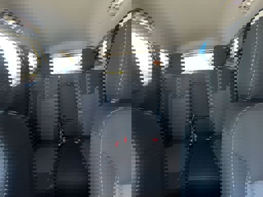 Certified 2025 Chevrolet Blazer LT w/ Midnight/Sport Edition FWD image 19