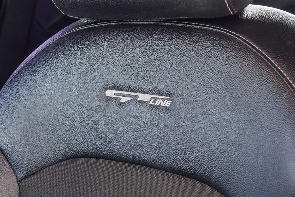 Used 2023 Kia Forte GT-Line FWD image 25