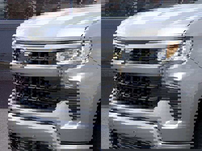 New 2026 Chevrolet Silverado 1500 RST w/ RST All Star Premium Package AWD/4WD image 13