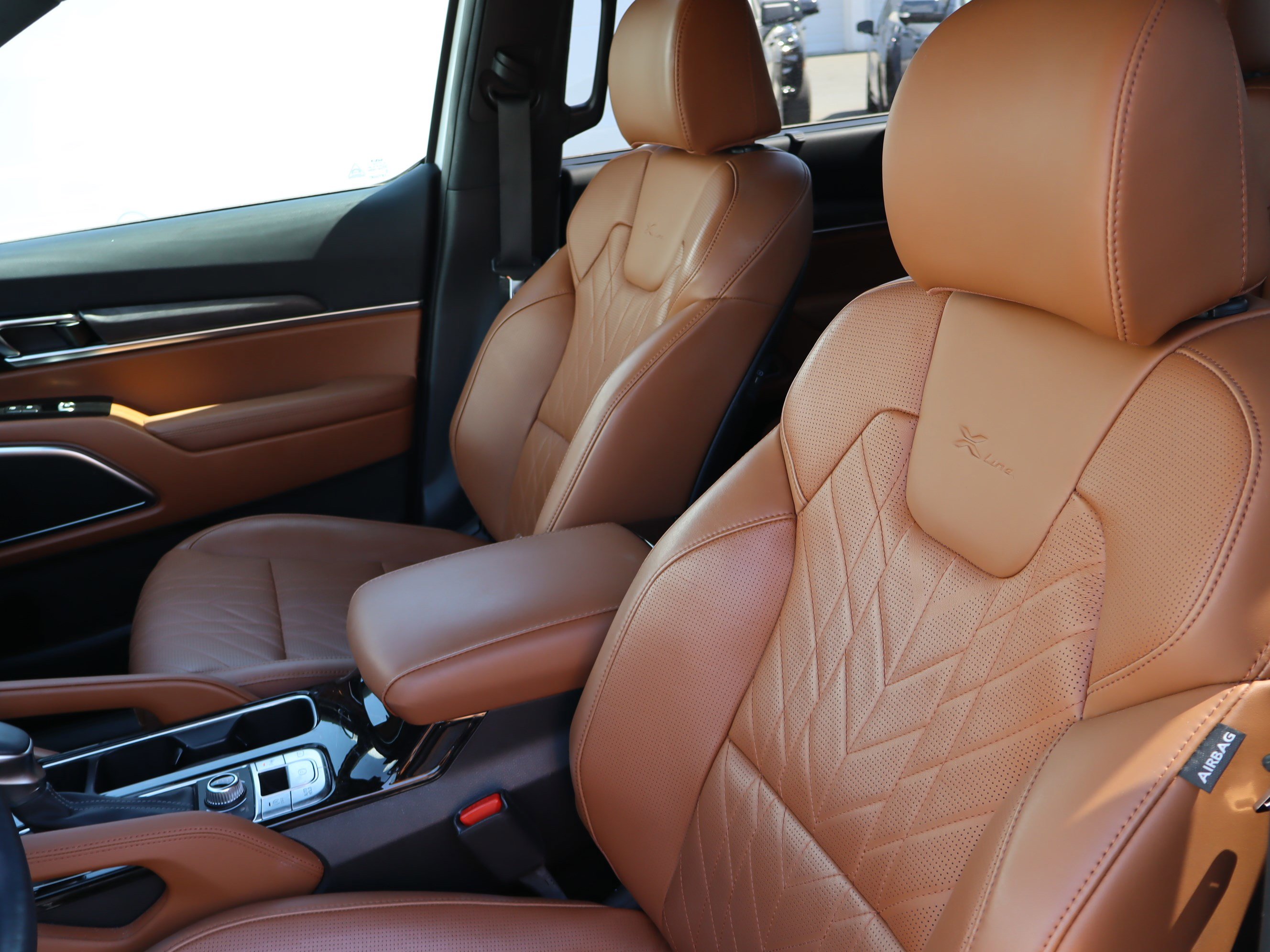 Used 2024 Kia Telluride SX Prestige X-Line AWD/4WD image 18