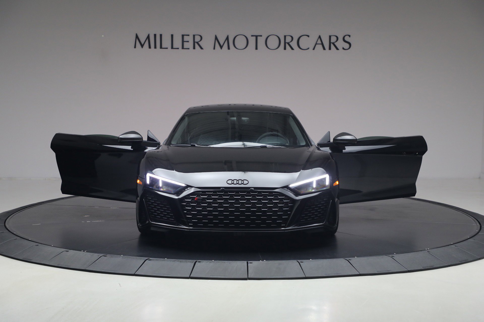 Used 2020 Audi R8 V10 performance w/ Decennium Edition AWD/4WD image 13