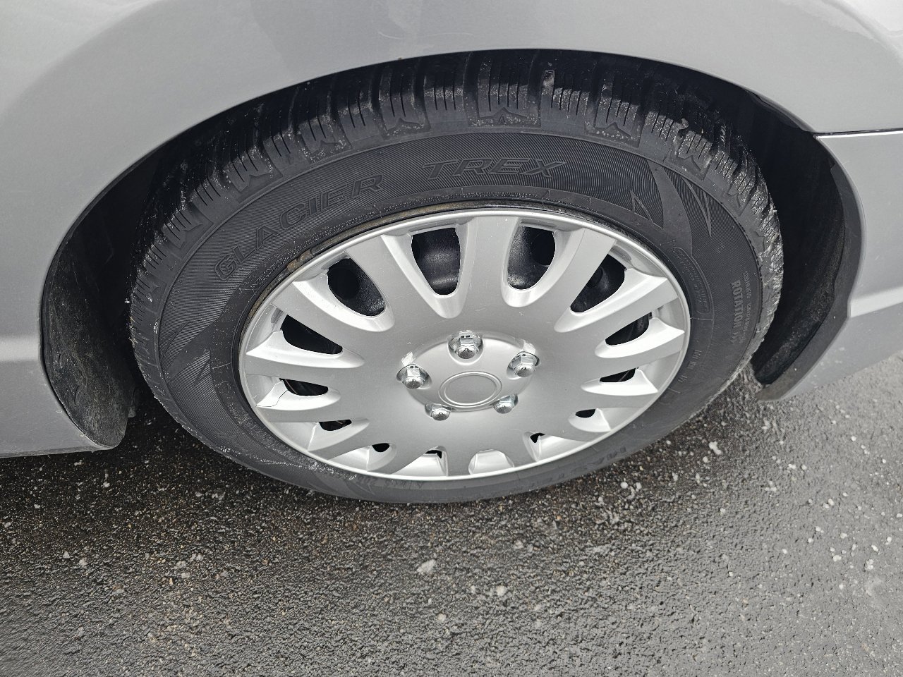 Used 2011 Honda Civic LX image 13