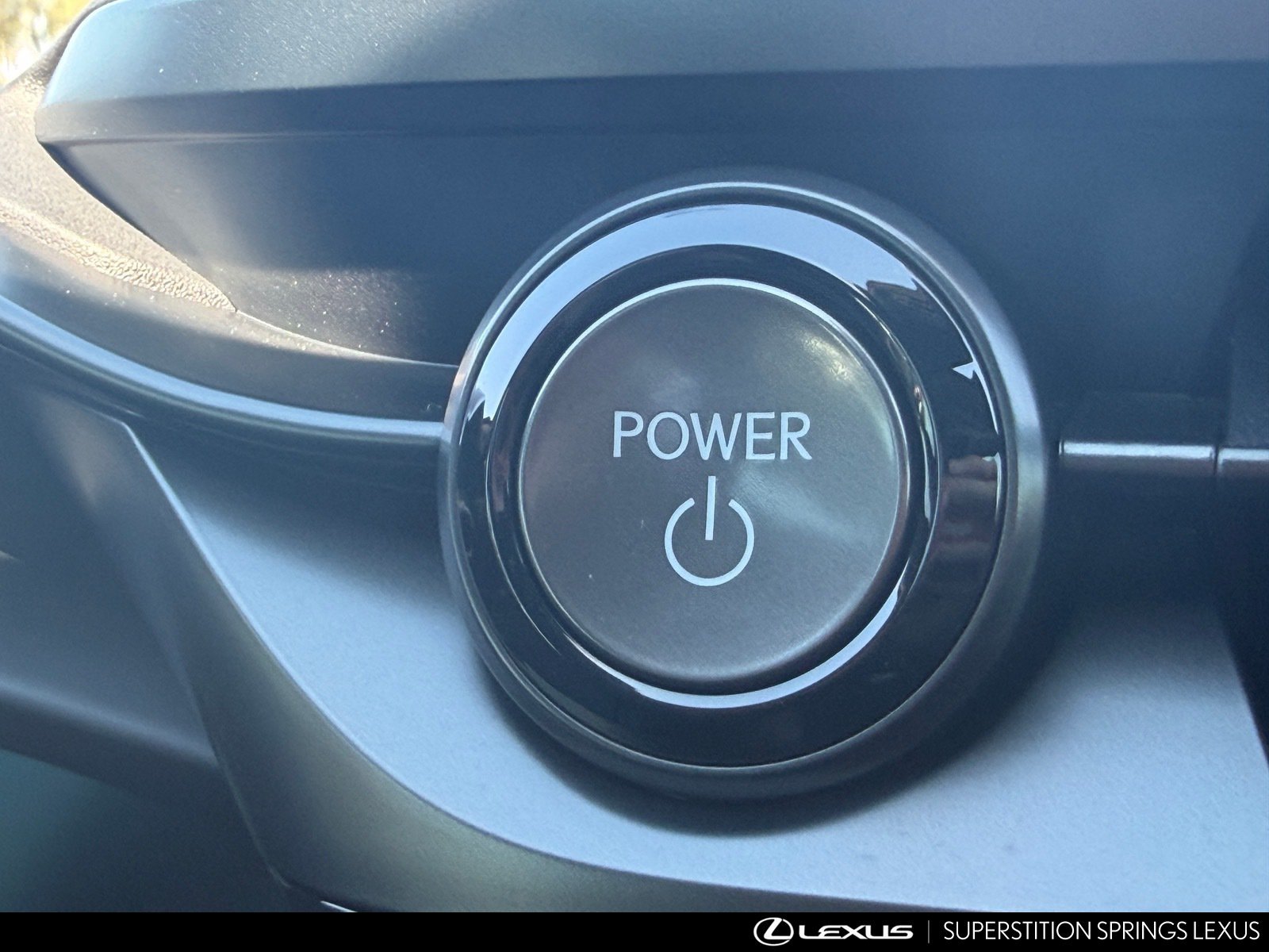 New 2026 Lexus RZ 350e 2WD image 26