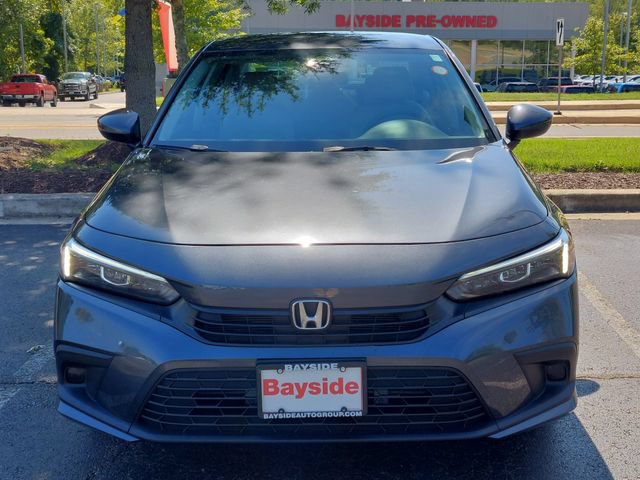 Used 2023 Honda Civic LX image 5