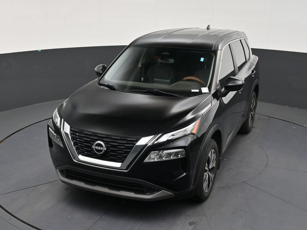 Used 2023 Nissan Rogue SV AWD/4WD image 18