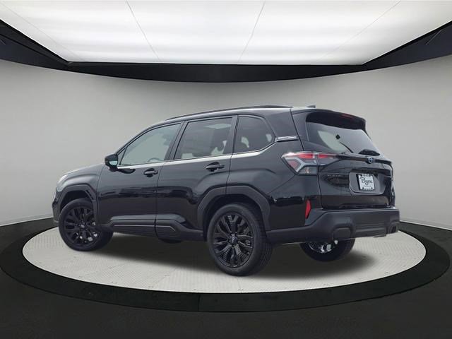 New 2026 Subaru Forester Sport w/ Onyx Edition image 5
