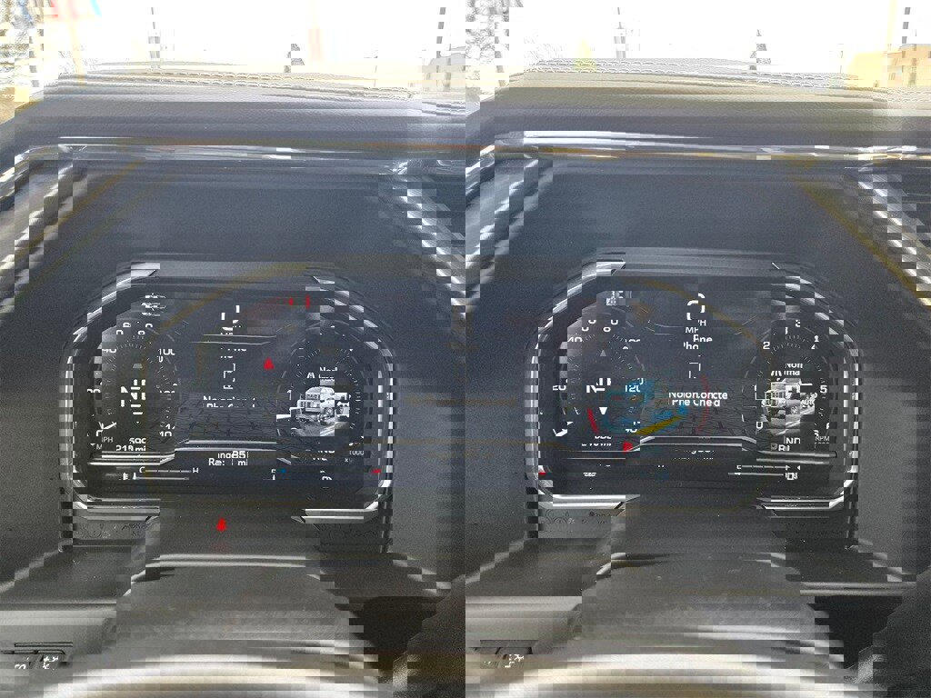 Used 2024 GMC Sierra 2500 Denali Ultimate w/ Max Trailering Package image 13