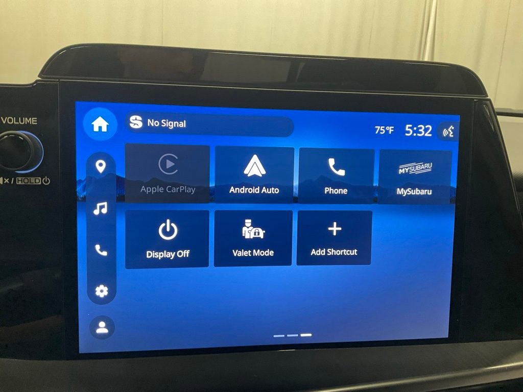 New 2026 Subaru Outback Premium AWD/4WD image 16