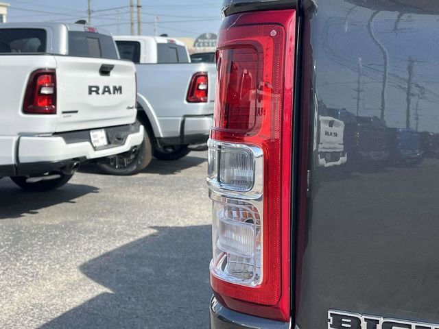 Used 2022 RAM 1500 Big Horn image 10