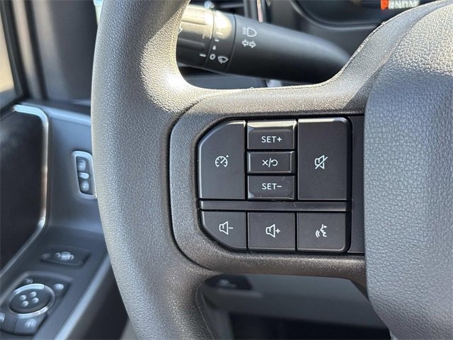 New 2026 Ford F350 XLT w/ XLT Premium Package image 24