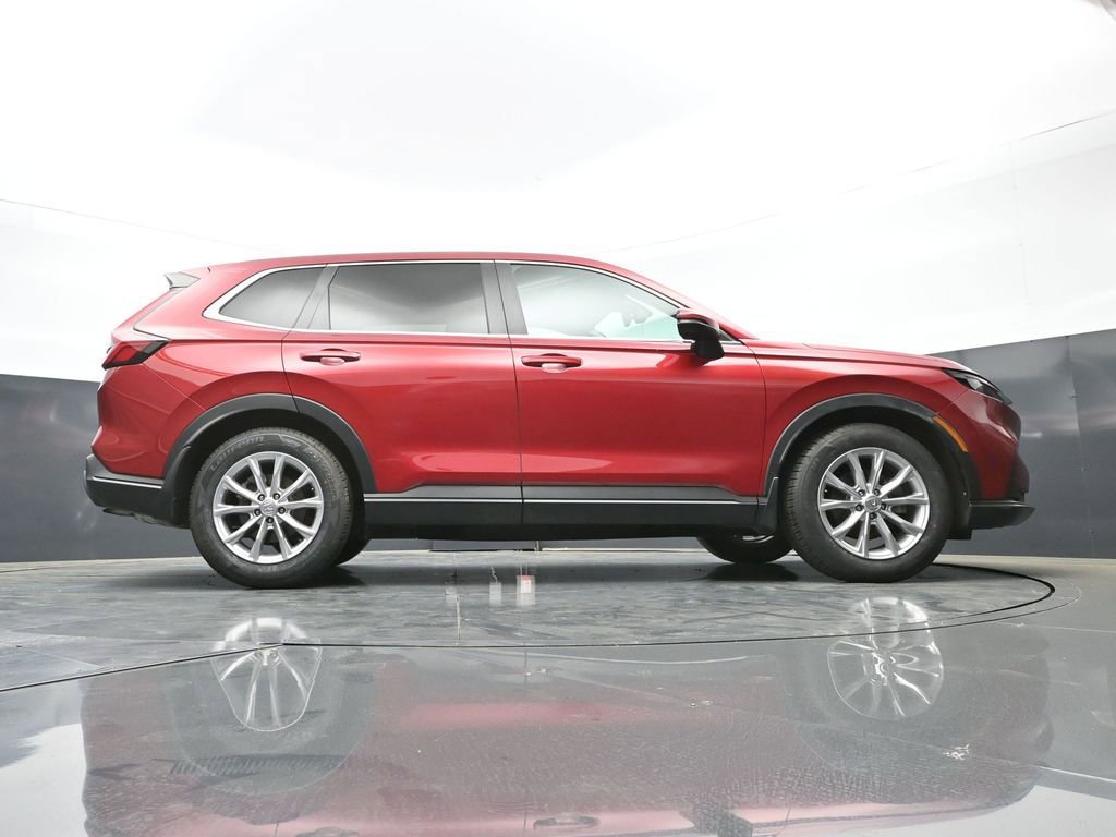 Used 2024 Honda CR-V EX-L image 49