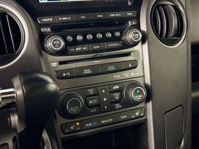 Used 2012 Honda Pilot Touring image 39