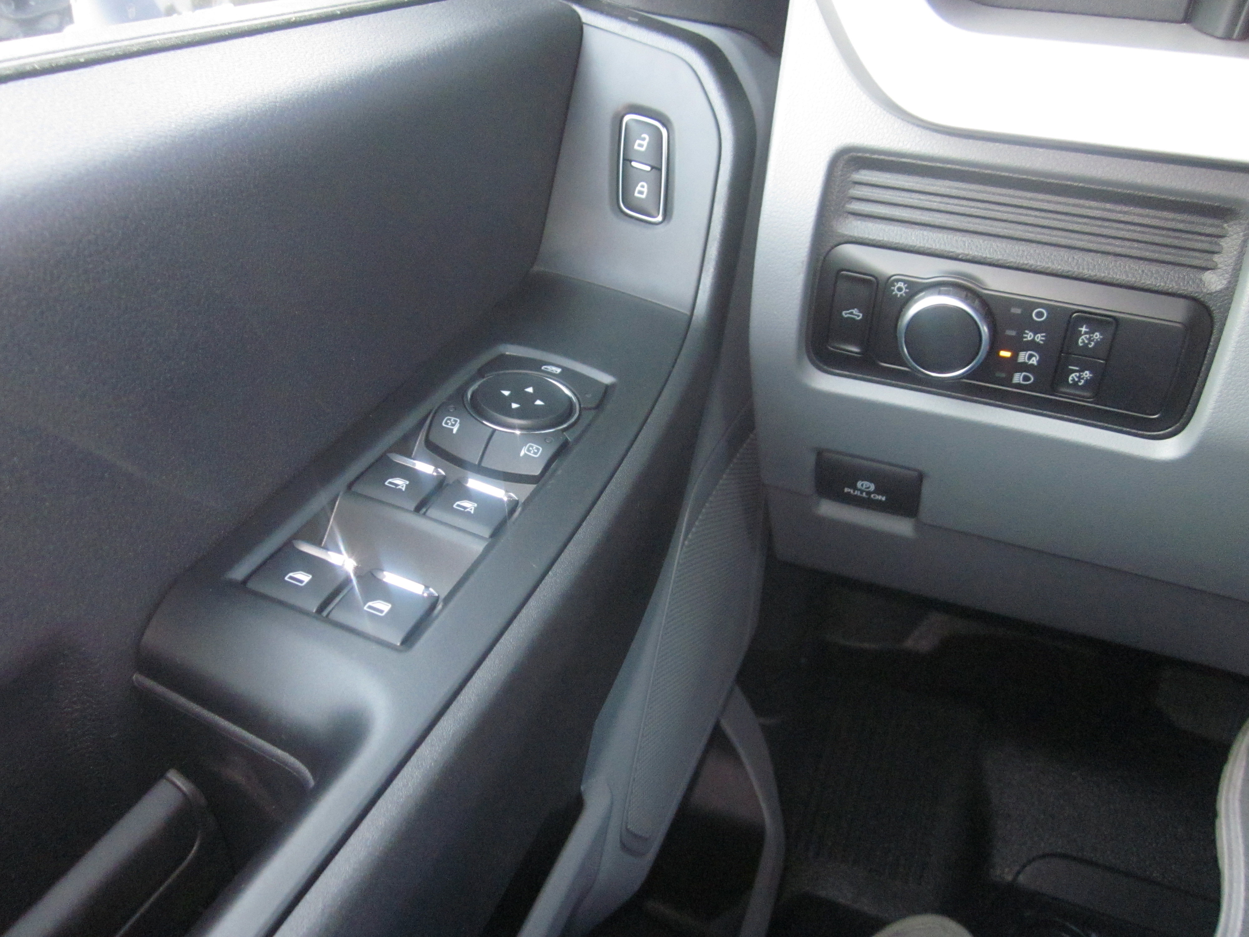 New 2026 Ford F350 XL image 21