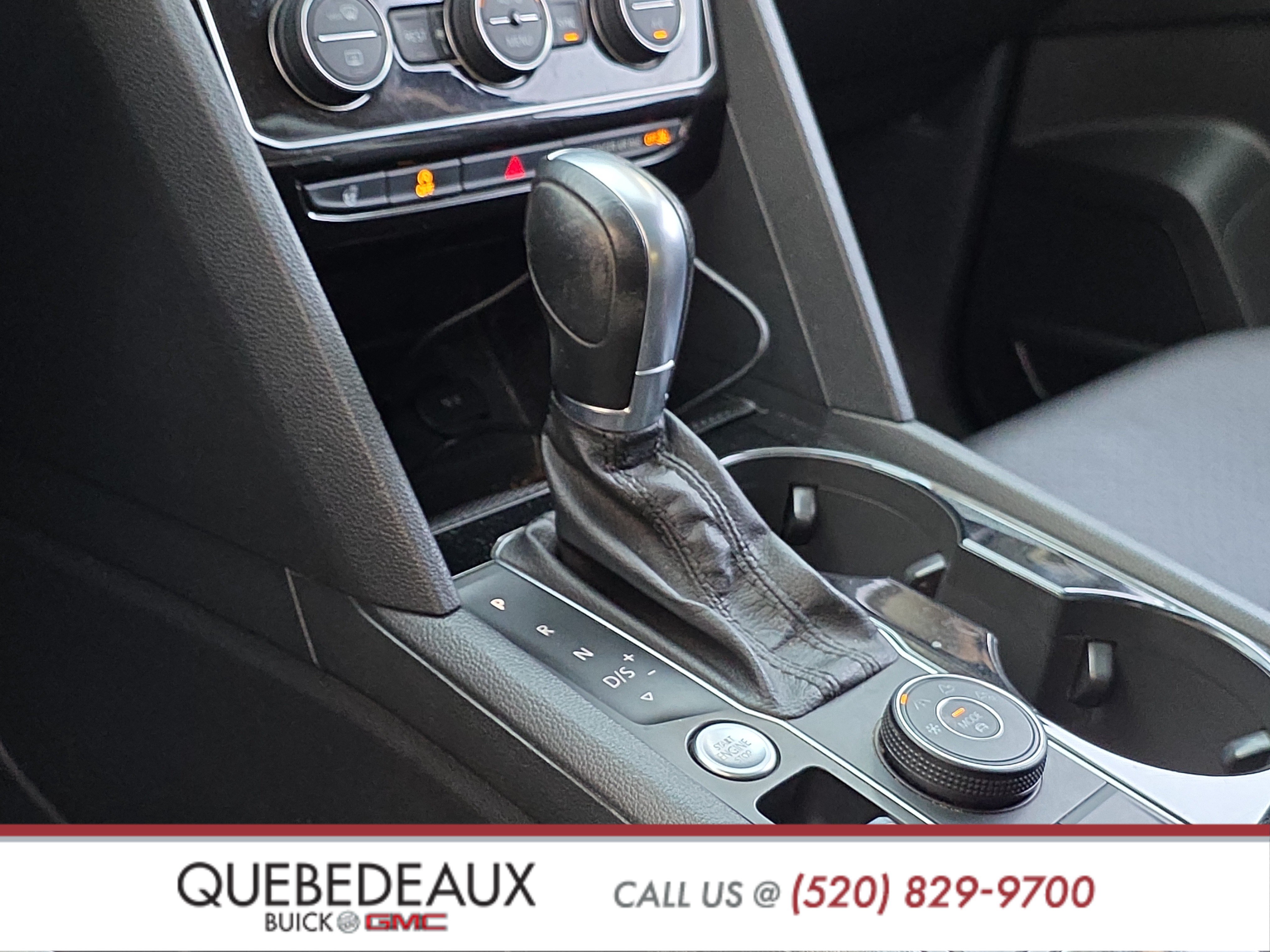 Used 2019 Volkswagen Atlas SEL AWD/4WD image 13