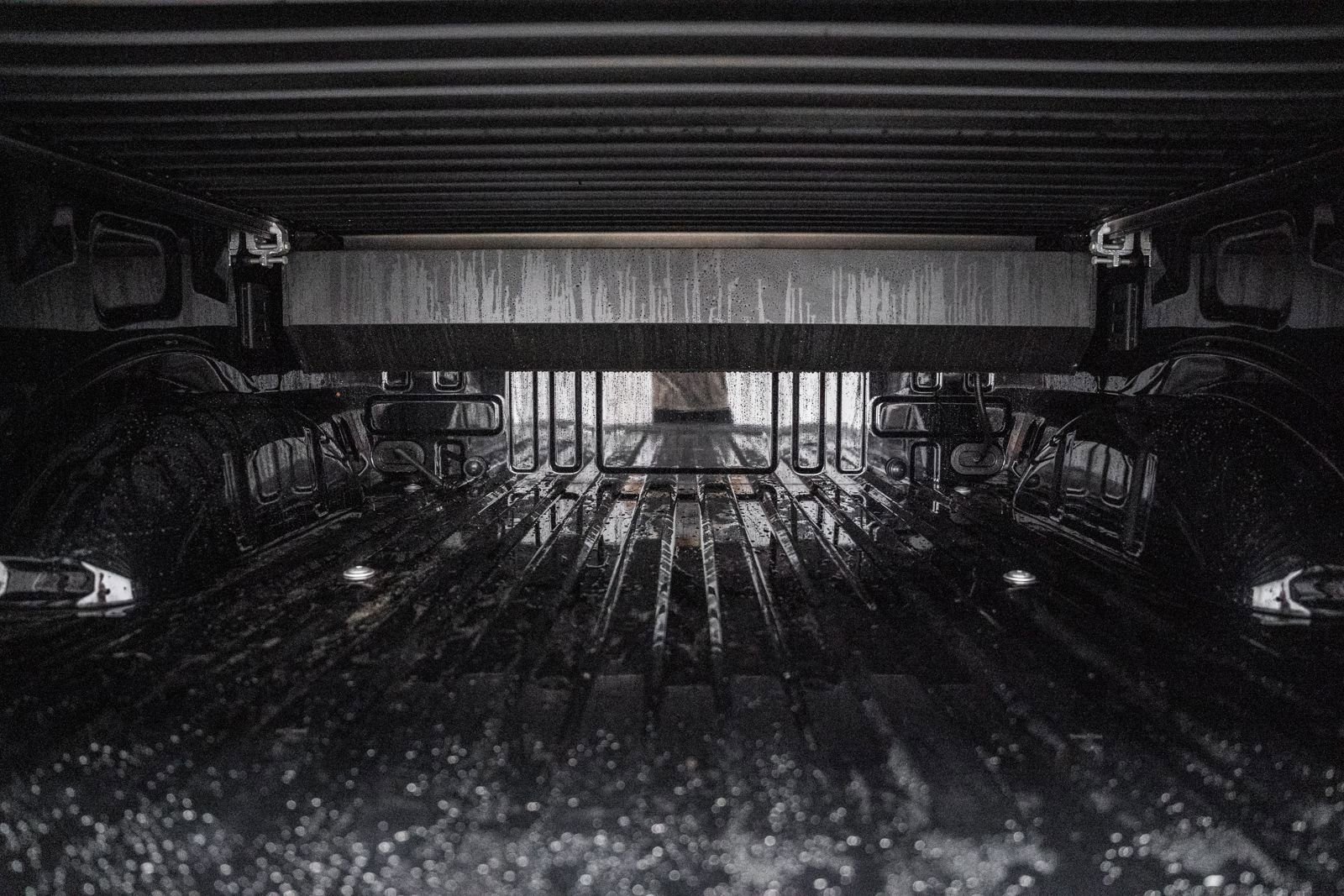 Certified 2025 Ford F150 Raptor image 14