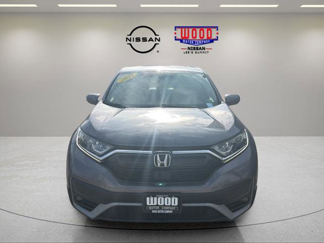 Used 2021 Honda CR-V EX image 6