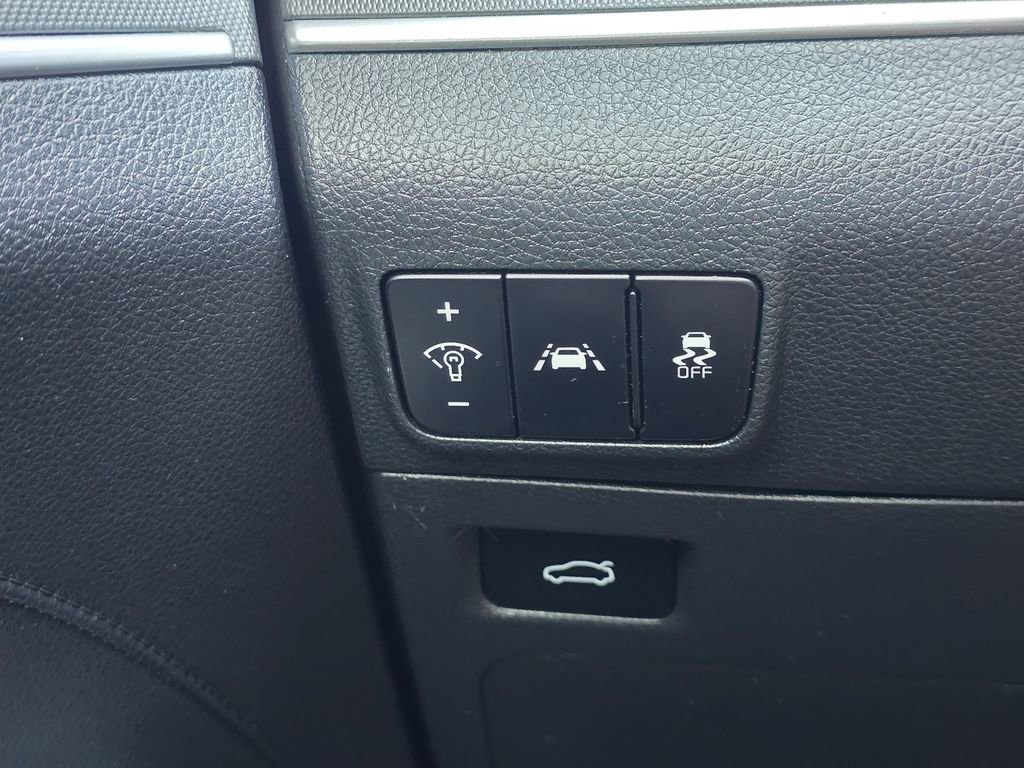 Used 2021 Kia K5 GT-Line FWD image 23