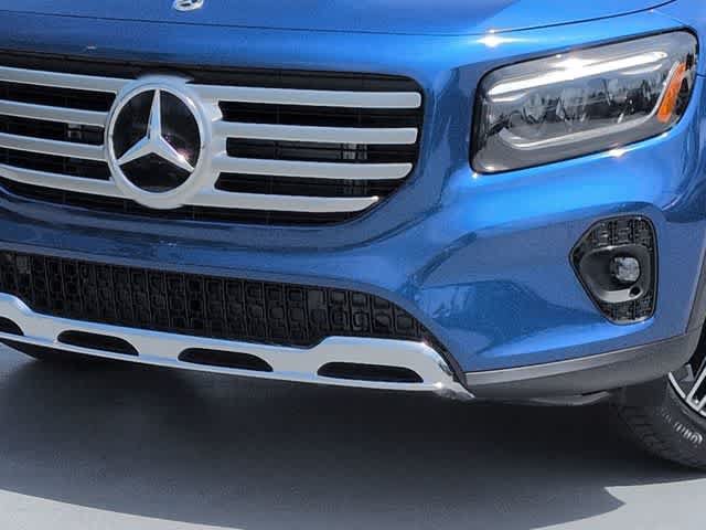 New 2026 Mercedes-Benz GLB 250 4MATIC image 11