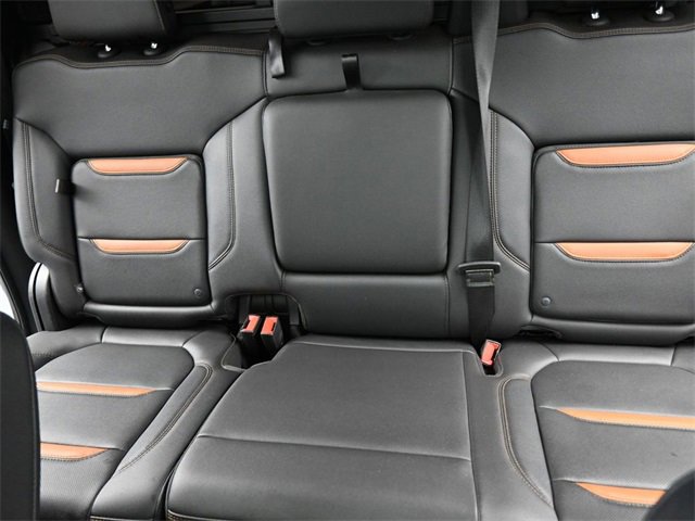 Used 2020 GMC Sierra 1500 AT4 w/ AT4 Premium Package image 22