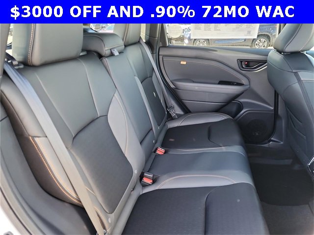 New 2026 Subaru Forester Wilderness image 18