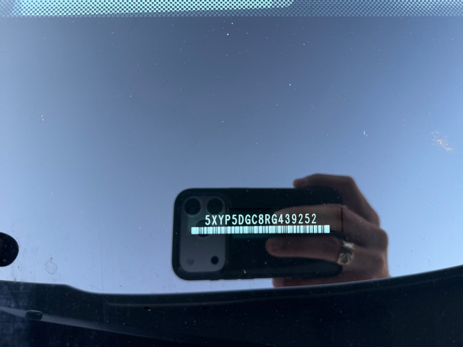 Used 2024 Kia Telluride SX Prestige image 25