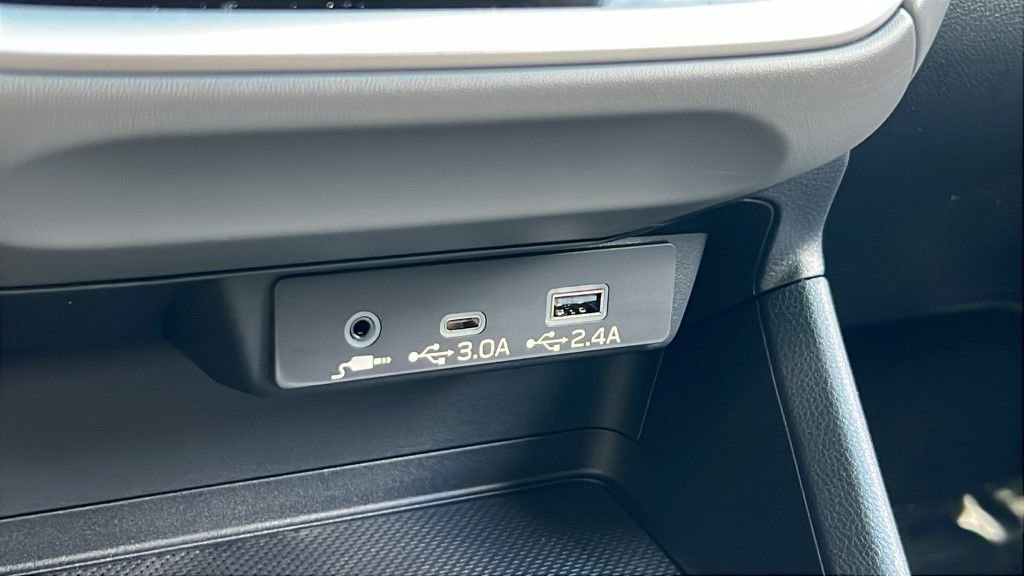 New 2025 Subaru Crosstrek 2.5i Premium image 30