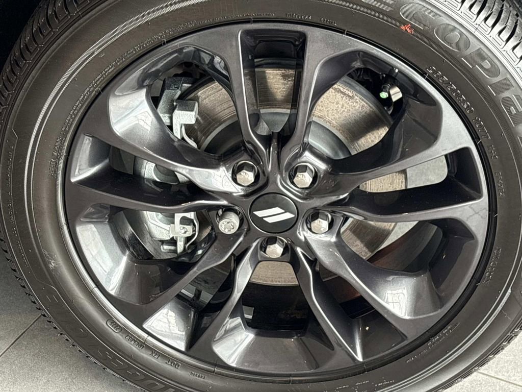 New 2026 Dodge Durango GT w/ Blacktop Package image 11