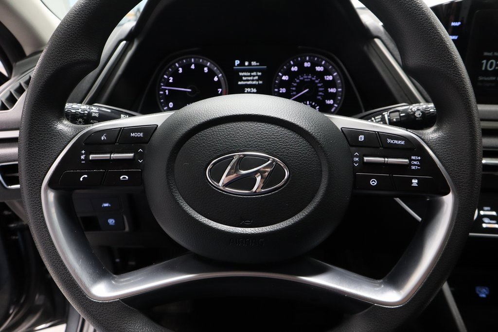 Certified 2023 Hyundai Sonata SEL image 30