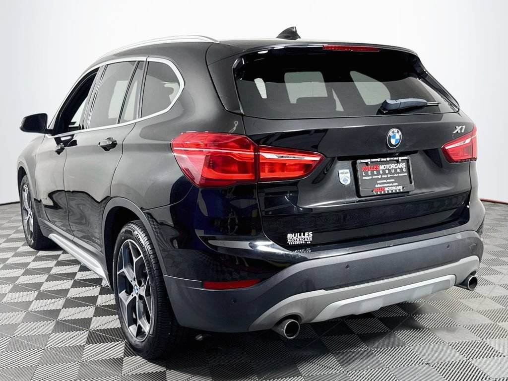 Used 2016 BMW X1 xDrive28i AWD/4WD image 5