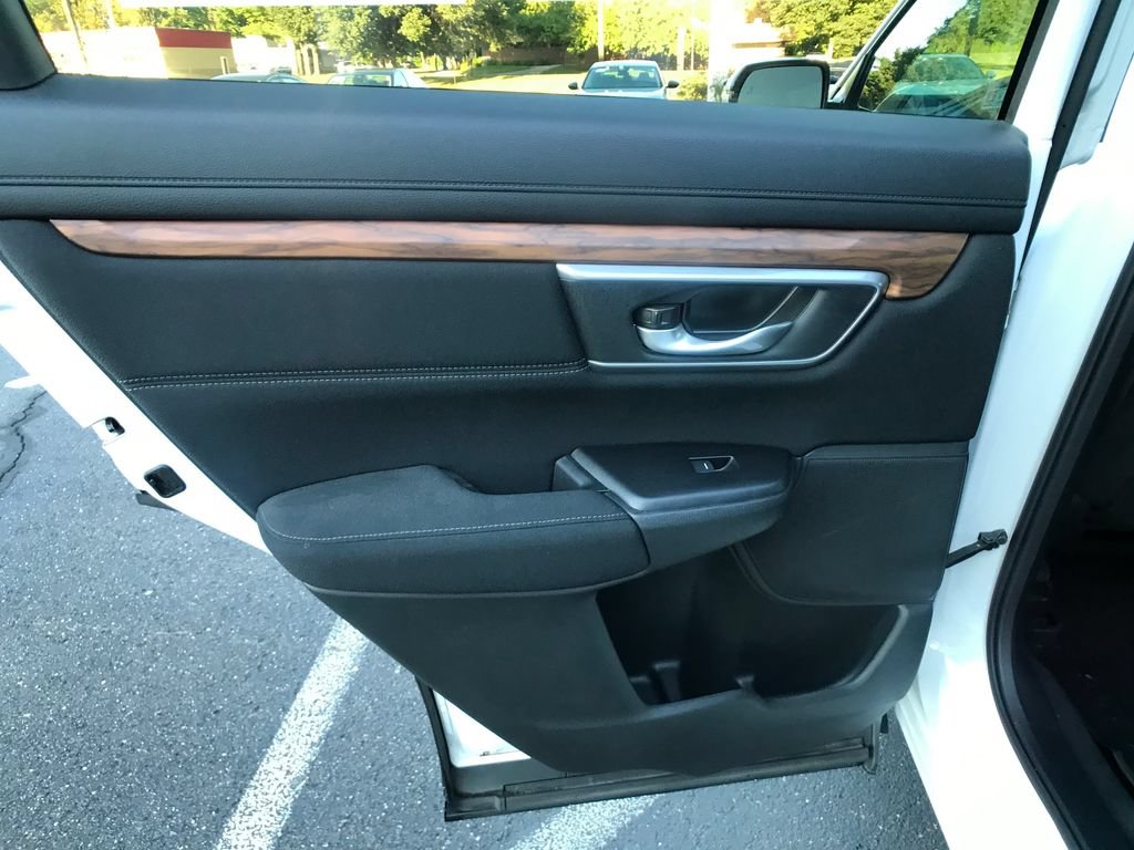 Used 2020 Honda CR-V EX image 25