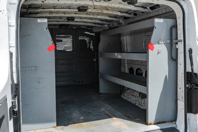 Used 2013 Nissan NV 2500 S w/ Side Curtain Airbag Pkg image 41