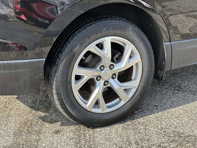 Used 2019 Chevrolet Equinox LT image 30