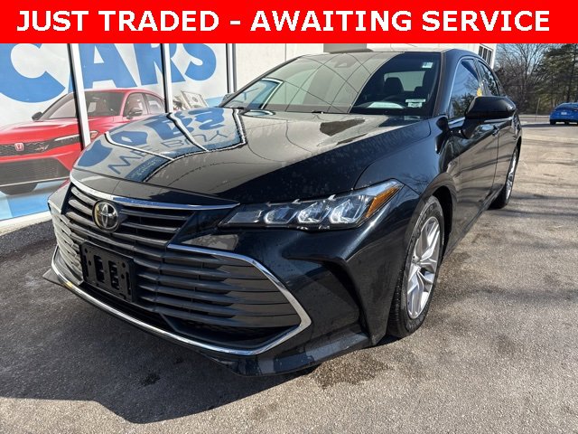 Used 2021 Toyota Avalon XLE
