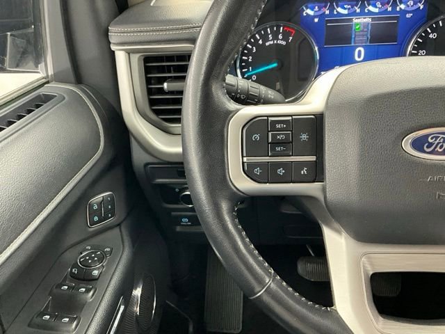 Used 2024 Ford Expedition XLT AWD/4WD image 15