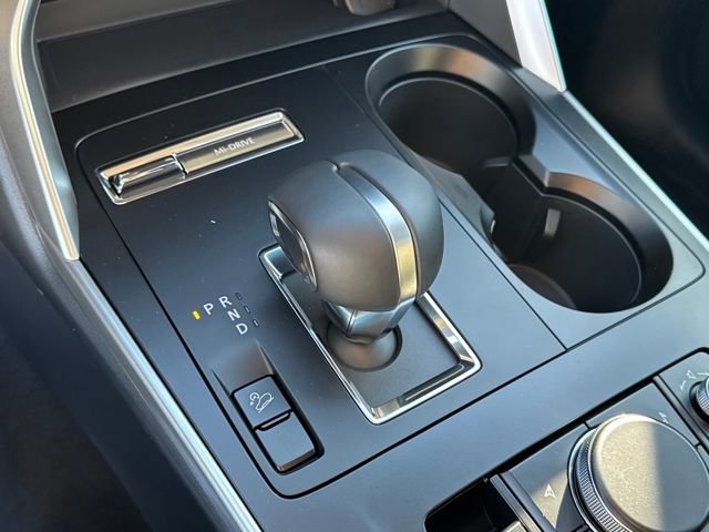 New 2026 MAZDA CX-90 3.3 Turbo w/ Select Package image 14